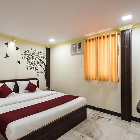 Seaview Hotel 2*