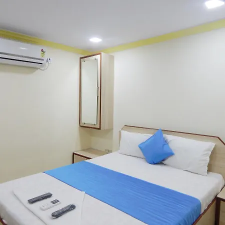 Seaview Hotel