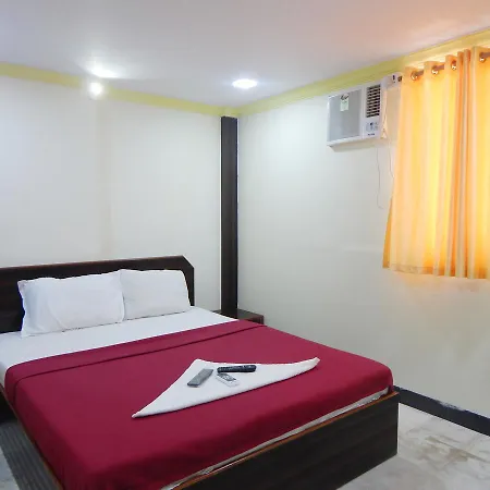 Seaview Hotel Mumbai