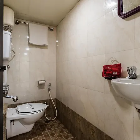 Seaview Hotel Mumbai