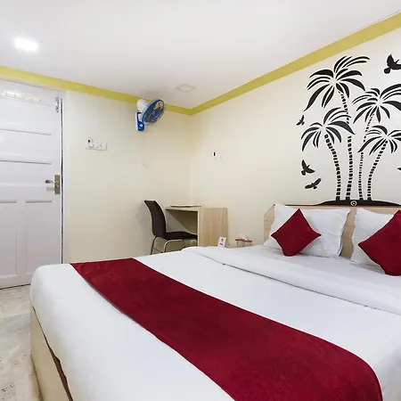 Seaview Hotel Mumbai