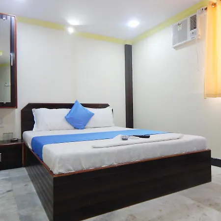 Seaview Hotel