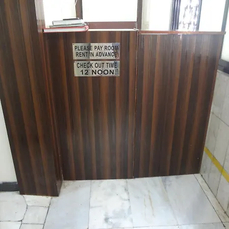 Hotel Seaview Mumbai