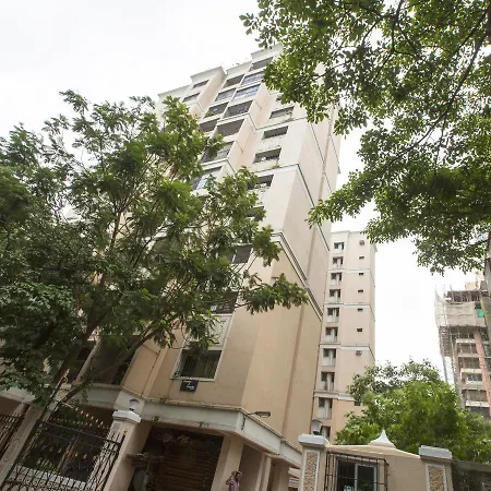 Oyo 477 Bandra East Hotel 3*
