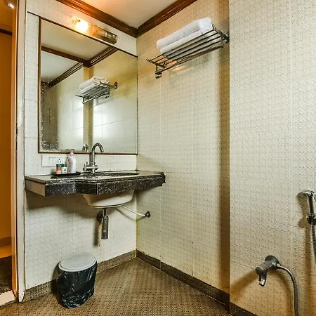 Dhiraj 3* Mumbai