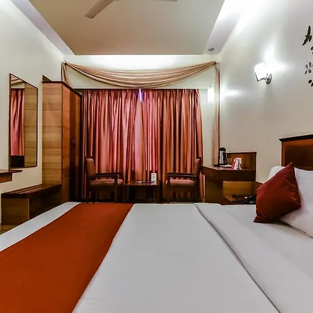 Dhiraj 3* Mumbai