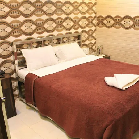 Hotel Al Ahad