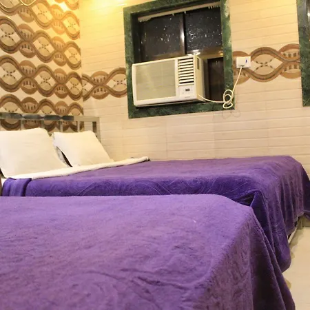 Hotel Al Ahad
