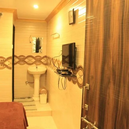 Al Ahad Hotel Mumbai