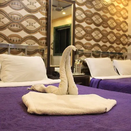 Al Ahad Hotel Mumbai