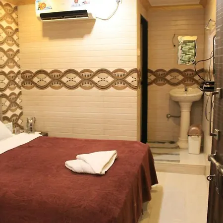 Hotel Al Ahad Mumbai