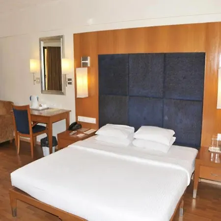 The Classique Club Hotel Mumbai