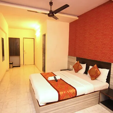 Hotel Kurla Residency 3*