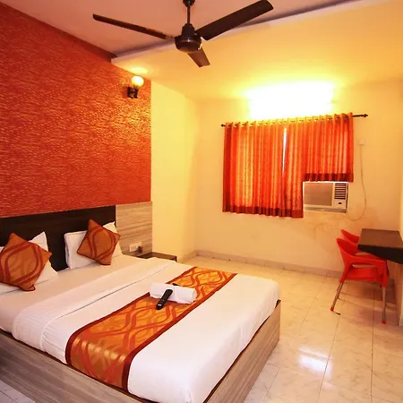Hotel Kurla Residency 3*