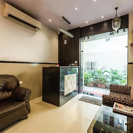 Oyo 3630 Ajwa 3* Mumbai