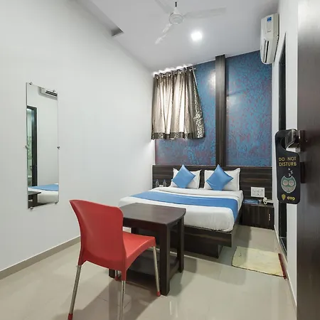 Oyo 3630 Ajwa 3* Mumbai