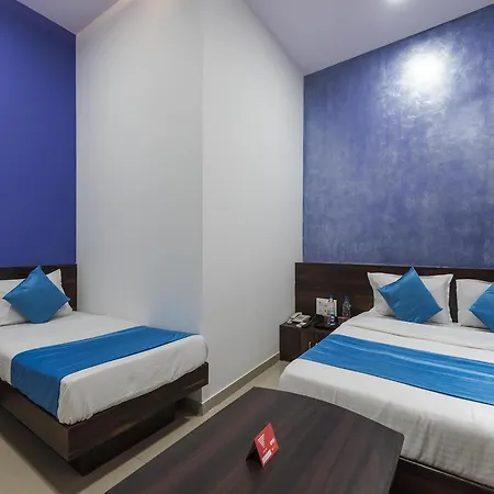 Oyo 3630 Ajwa 3* Mumbai