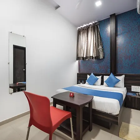 Hotel Oyo 3630 Ajwa 3*