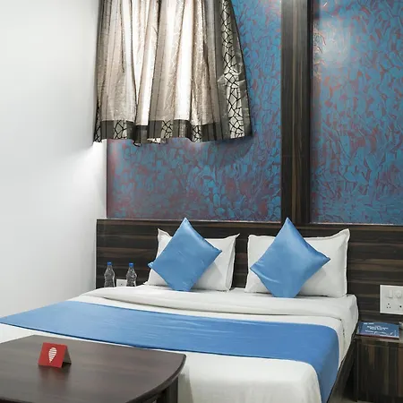 Hotel Oyo 3630 Ajwa 3*