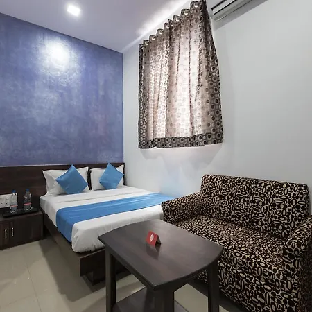 Oyo 3630 Ajwa 3* Mumbai