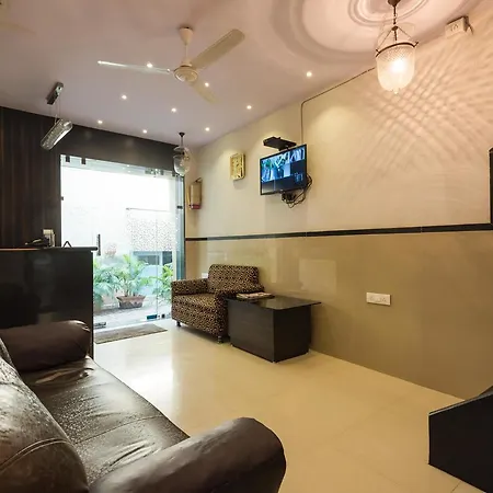Oyo 3630 Ajwa 3* Mumbai