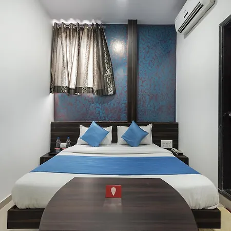 Oyo 3630 Ajwa 3* Mumbai