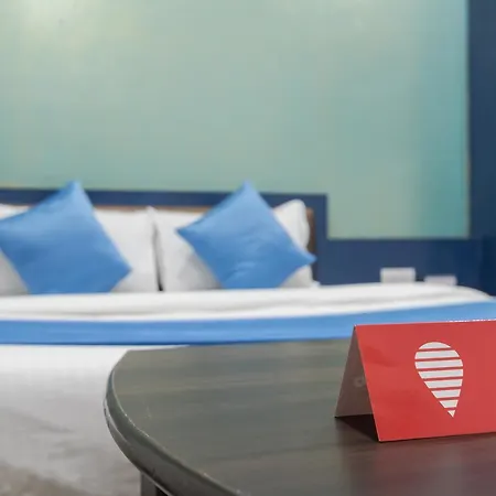 Oyo 3630 Ajwa 3* Mumbai