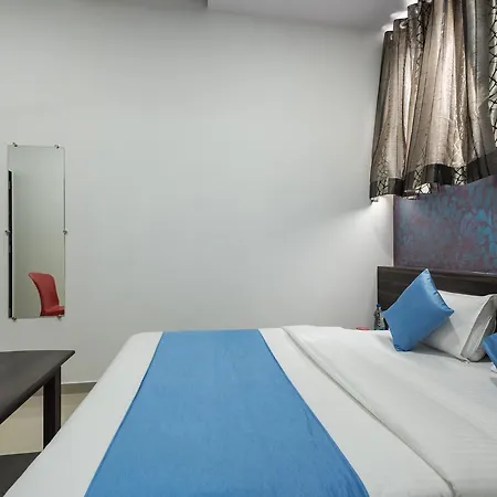 Oyo 3630 Ajwa 3* Mumbai