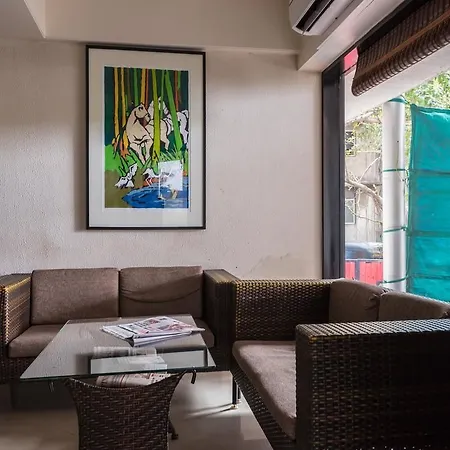 Hotel Fabhotel Savoy Airport 3*
