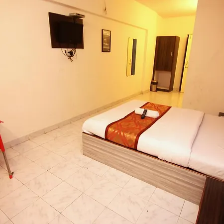 Kurla Residency 3* Mumbai