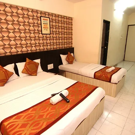 Kurla Residency 3* Mumbai