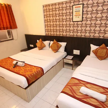 Kurla Residency 3* Mumbai