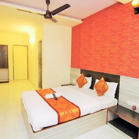 Kurla Residency 3* Mumbai