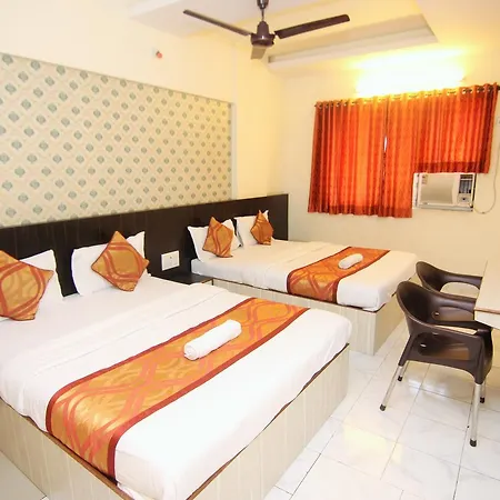 Kurla Residency 3* Mumbai