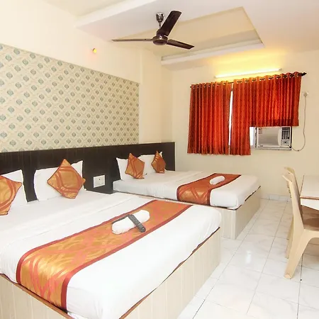 Hotel Kurla Residency 3*