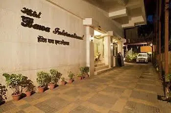 Hotel Bawa International 3*