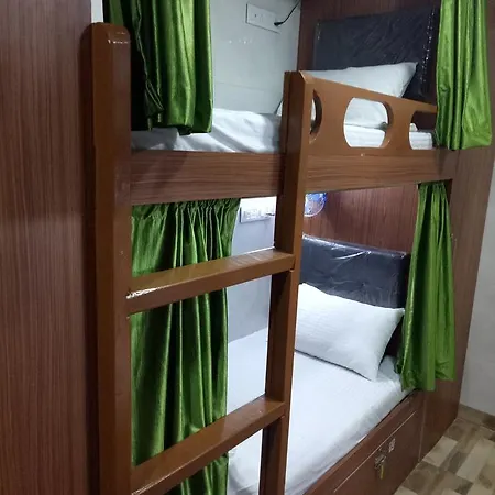 Hostel Royal Mumbai