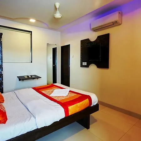 Hotel Adnoc