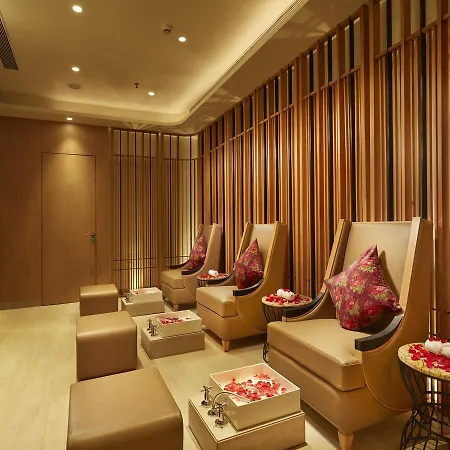 Radisson Goregaon Hotel