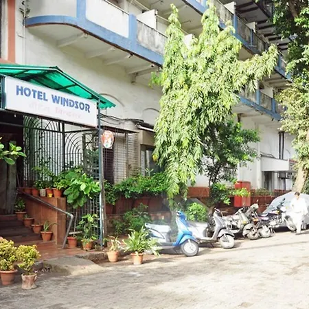 Windsor Hotel