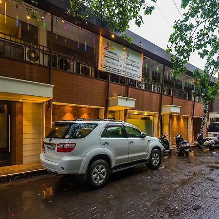 Fabhotel Abrol
