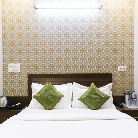 Fabhotel Abrol 3* Mumbai