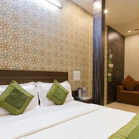 Fabhotel Abrol 3* Mumbai