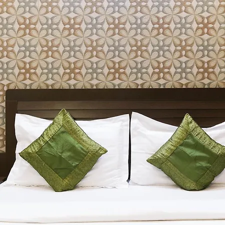 Fabhotel Abrol 3* Mumbai