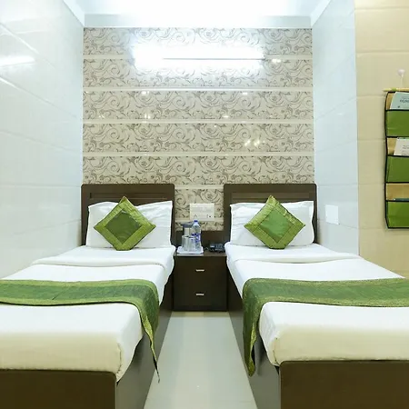 Fabhotel Abrol 3* Mumbai