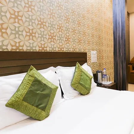 Fabhotel Abrol 3* Mumbai