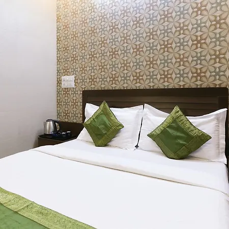 Fabhotel Abrol 3* Mumbai
