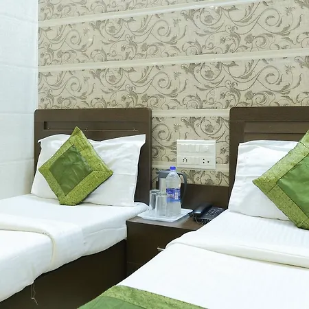 Fabhotel Abrol 3* Mumbai