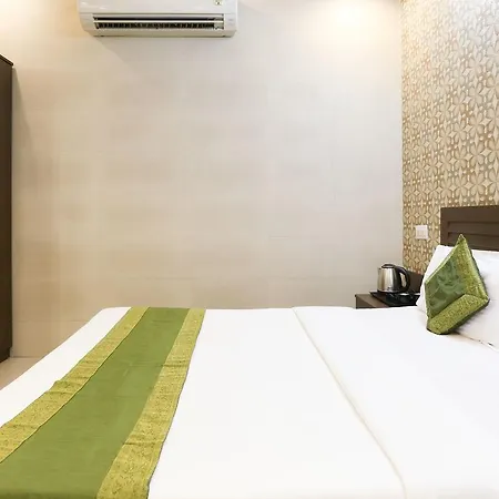 Hotel Fabhotel Abrol Mumbai