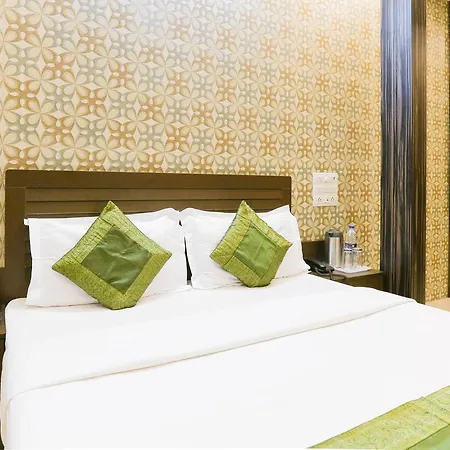 Fabhotel Abrol Hotel